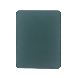 2024 Nieuwe Custom Groothandel Case Tablet Ultra Slanke Lichtgewicht Stand Case Voor Apple Ipad Pro 2021