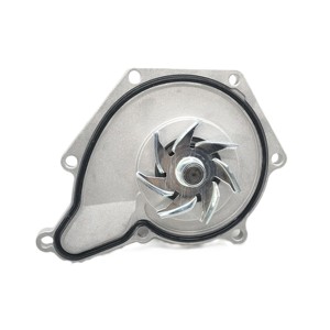 Pompa dell'Acqua per Auto 5380754100 06E121005F 06E121018A per AUDI, <span class=keywords><strong>Marca</strong></span> Originale <span class=keywords><strong>INA</strong></span> - Product Image 2