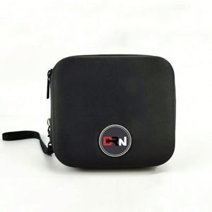 Estuche de Almacenamiento para Brújula Geológica de EVA de Alta Calidad, Bolsa de Accesorios para Detector Geológico de Trabajo en Exteriores - Product Image 2