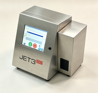 Imprimante à jet d'encre Lei pour imprimante à jet d'encre Jet3 ECO PRO 60