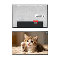 Nouvel écran LCD de remplacement pour ordinateur portable NV140WUM-N49 14,0 pouces 400 cd/m² haute luminosité 45 % NTSC 60 Hz AMD FreeSync 99 % sRGB pour le gaming