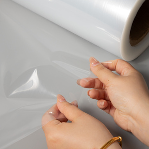 Pellicola Composita Medica Sterile Biocompatibile Morbida CPE CPP PET per Imballaggio Dispositivi Medici Medicazioni per Ferite Dialisi - Product Image 4