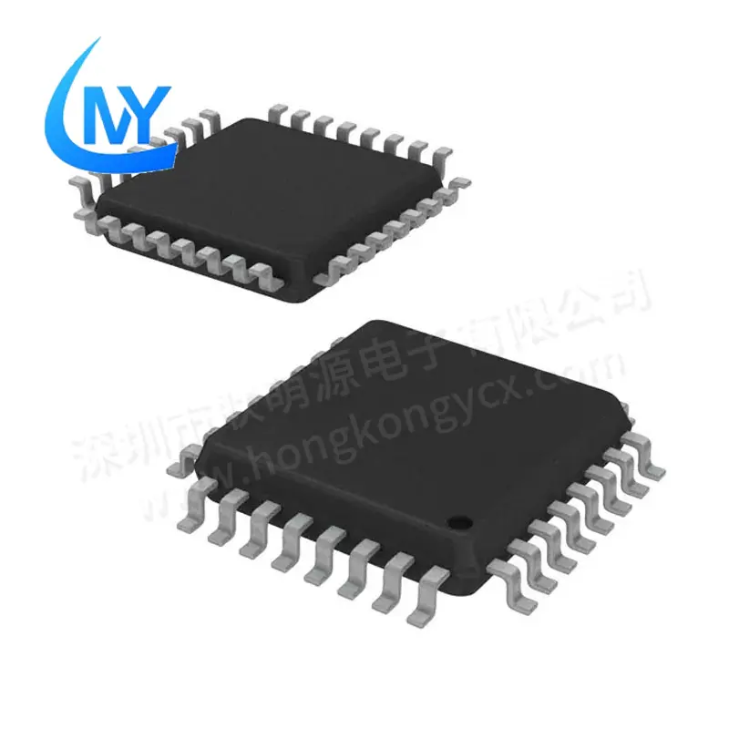 32-LQFP STM8AF6246TASSSX Chips ICs Integrated Circuits Please Request A Quote Before Placing An Order