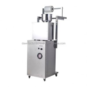Máquina automática de llenado y envasado de detergente blanqueador en sobres, detergente en polvo Omo y jabón. - Product Image 3