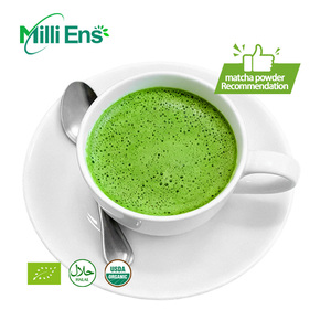 Highest Stone-Ground Powdered Ceremonial Grade Matcha Green <strong>Tea</strong> Powder <strong>UK</strong> Ceremonial Macha Wholesale Japanese Matcha Powder - Product Image 1