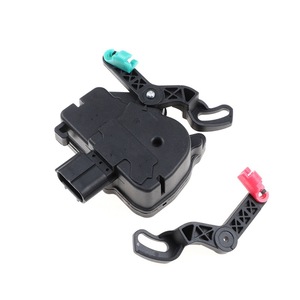 ตัวล็อกแบบแอคชูเอเตอร์ DC 12V 4717960AC 4717961AB สำหรับพลาสติกระบบล็อกแบบเซ็นทรัลล็อค - Product Image 4