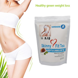 Tè Detox Dimagrante Naturale 100% Biologico a Marchio Privato, 14 Giorni - Product Image 6