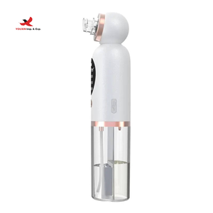 HQ Mixed Proc Discount USB Rechargeable Facial Pore <b>Cleaner</b> Vacuum <b>Blackhead</b> Remover Overnight <b>Blackhead</b> Remover - Product Image 2