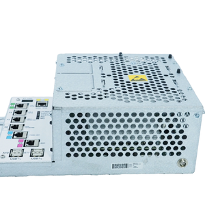 อุปกรณ์เสริมหุ่นยนต์อุตสาหกรรม DSQC1018 3HAC050363-001 ชุดควบคุมหุ่นยนต์ IRC5 ชุดจ่ายไฟคอมพิวเตอร์ PLC PAC และคอนโทรลเลอร์เฉพาะทาง - Product Image 4