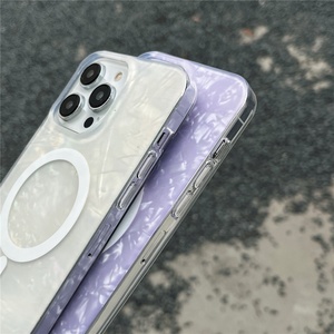 Nouvelle <span class=keywords><strong>meilleure</strong></span> vente <span class=keywords><strong>coque</strong></span> colorée mate ondulation étui d'aspiration magnétique Logo personnalisé étui de protection <span class=keywords><strong>pour</strong></span> <span class=keywords><strong>IPhone</strong></span> 16 17 17 <span class=keywords><strong>Pro</strong></span> - Product Image 3