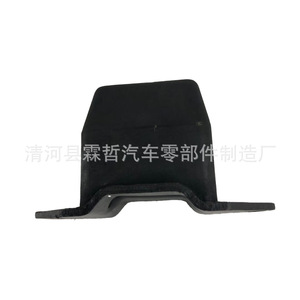 Blocs tampons Toyota Hilux VIGO 48341-0K010 48341-0K020 pour remplacement et réparation de pièces de suspension en tôle - Product Image 4