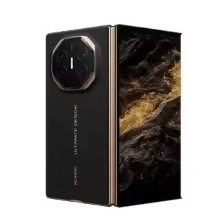 Nouveau téléphone mobile de marque chinoise originale Companion Ultimate 5G avec écran LCD de 7 pouces, 90 Hz, batterie de 4000 à 4999 mAh, charge rapide 100 W, processeur octa-core - Product Image 2