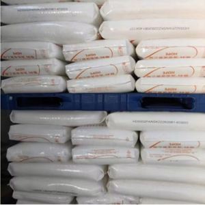 Gránulos de Plástico HDPE 5502/5502BN/5502LW Vírgenes de Grado Alimenticio para Moldeo por Soplado con Buen Precio - Product Image 4