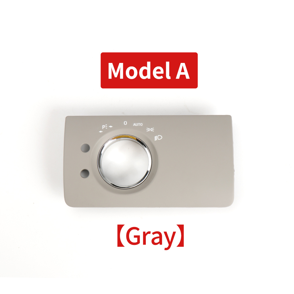 Modèle A-Gris