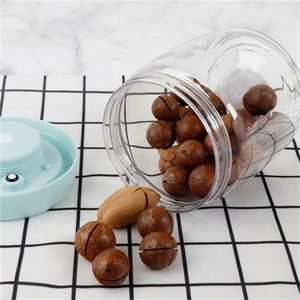 Vacare Plastic Vacuum Food <b>Storage</b> Containers Airtight Detachable Design 400ml/800ml/1200ml <b>Coffee</b> Bean Fruit <b>Storage</b> Kitchen - Product Image 5
