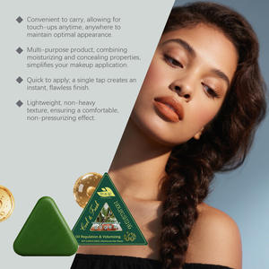 HANCHOBIT all'ingrosso pulizia profonda del cuoio capelluto idratante e ammorbidente cura acqua olio equilibrio a base di erbe <span class=keywords><strong>Shampoo</strong></span> per la cura del sapone - Product Image 4