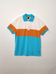 Nouveau <span class=keywords><strong>Polo</strong></span> Homme Tendance 2026 – Simple, Décontracté, en Coton Pur, Respirant, Anti-boulochage, Polyvalent - Product Image 2