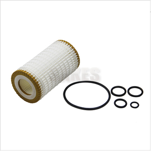 Piezas originales SAKES OE:1121840025, venta al por mayor de fábrica, piezas de alta calidad, filtro de aceite de motor automático para <span class=keywords><strong>BENZ</strong></span> - Product Image 3