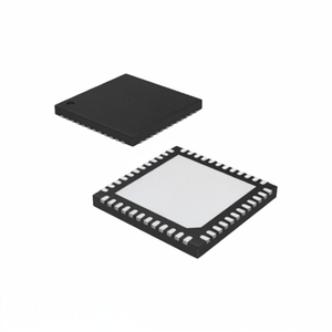 Composants électroniques en gros, Original MAX4800CTM+T 48 WFQFN Exposed Pad IC SWITCH SPST NOX8 38OHM 48TQFN Interface - Product Image 1