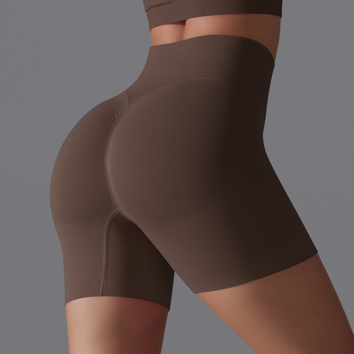 Short marron