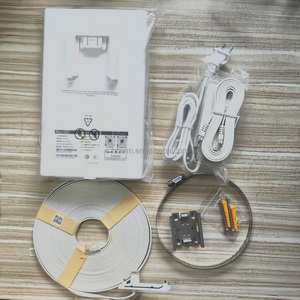 ปลดล็อค FiberHome 5G Outdoor CPE LG6121D IP67 High Gain POE 2.5G RJ45 Port 5G 4G LTE CAT19 โมเด็มไร้สายแบบใส่ซิมการ์ด - Product Image 4