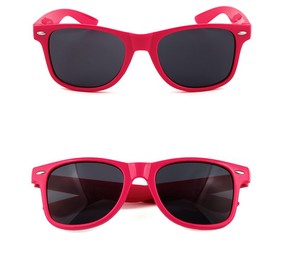 Al por Mayor de Oculos China Logotipo Personalizada Gafas de Sol - Product Image 3