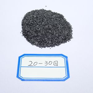 YG8 سبائك كربيد التنغستن مسحوق سحق جزيئات تآكل لحام كربيد الأسمنت والرش الحراري - Product Image 4