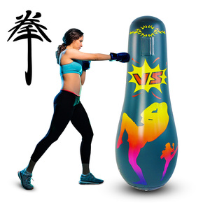 <span class=keywords><strong>Sac</strong></span> <span class=keywords><strong>de</strong></span> <span class=keywords><strong>frappe</strong></span> <span class=keywords><strong>de</strong></span> fitness en PVC OEM, <span class=keywords><strong>sac</strong></span> <span class=keywords><strong>de</strong></span> <span class=keywords><strong>frappe</strong></span> <span class=keywords><strong>de</strong></span> boxe, <span class=keywords><strong>sac</strong></span> <span class=keywords><strong>de</strong></span> <span class=keywords><strong>frappe</strong></span> <span class=keywords><strong>gonflable</strong></span> autoportant pour enfants et adultes - Product Image 3