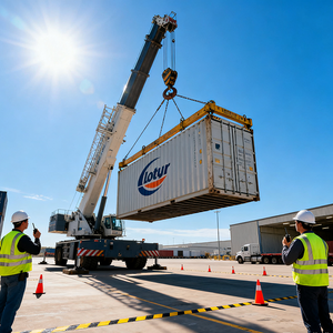 Авиадоставка экспресс-почтой через <span class=keywords><strong>DHL</strong></span>/UPS/FedEx в Дубай, США, Саудовскую Аравию, Австралию — быстрая доставка от двери до двери (3-7 дней, опасные грузы) - Product Image 2