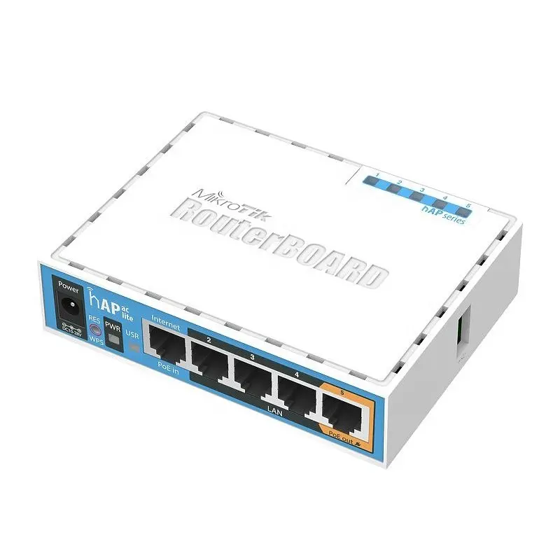Mikrotik wifi Router RB952Ui-5ac2nD hAP ac lite wifi AP