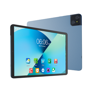 GISENTEC Nouveauté T116 Tablette PC éducative pour l'école Android 14 avec écran de 11,6 pouces, 6+ 128 Go, 1752*1280, Wifi, divertissement - Product Image 2