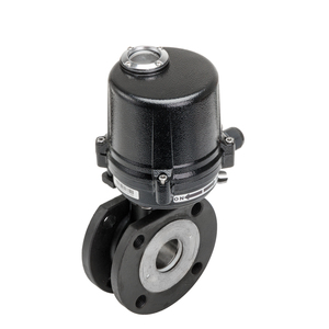 Lq0 220vac 50nm Bola de retenue à bride fine IP67/IP68, personnalisable OEM, avec support, certifiée CE/SIL - Product Image 4