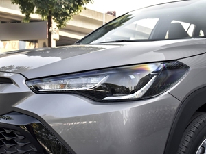 2024 para <span class=keywords><strong>Toyota</strong></span> Frontlander SUV de lujo con carga automática inteligente con Apple CarPlay High MPG SUV de lujo usado - Product Image 5