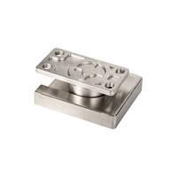 Charnières pivotantes robustes en métal pour portail, charnières supérieures et inférieures, accessoires de quincaillerie pour portail battant