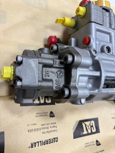 Phun nhiên liệu bơm 326-4634 326-4635 10r-7661 32e61-10302 thủy lực bơm tiêm cho c4.2 máy xúc 311d 312d 313d mèo C6.4 - Product Image 2