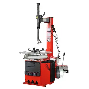 Car wheel repair tire removal machine tyre changing machine for car workshop