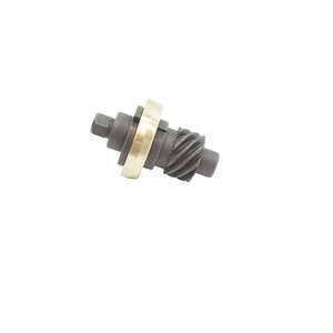 Nuevo Piñón de Dirección para Camión, Izquierdo, 1696924 / 5001868125, Repuesto para FH/FM/FMX/NH 9/10/11/12/13/16 y Renaulttruck - Product Image 3