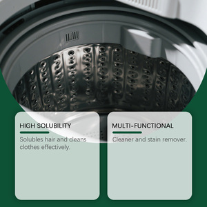 <span class=keywords><strong>Poudre</strong></span> nettoyante pour poils d'animaux EelJoy, <span class=keywords><strong>poudre</strong></span> à lessiver dissolvante pour chats et chiens, agent nettoyant dissolvant les taches - Product Image 2