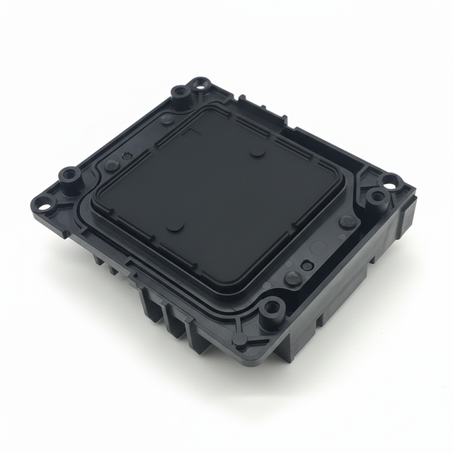 OCBESTJET for Epson I3200 Dual 4-Color Printhead Cover Without Adhesive Pad for Epson I3200 I1600 Printer Head