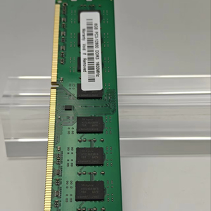 หน่วยความจำเดสก์ท็อประดับมืออาชีพ 8GB PC3-12800 DDR3 1600MHz 240 พิน RAM - Product Image 1