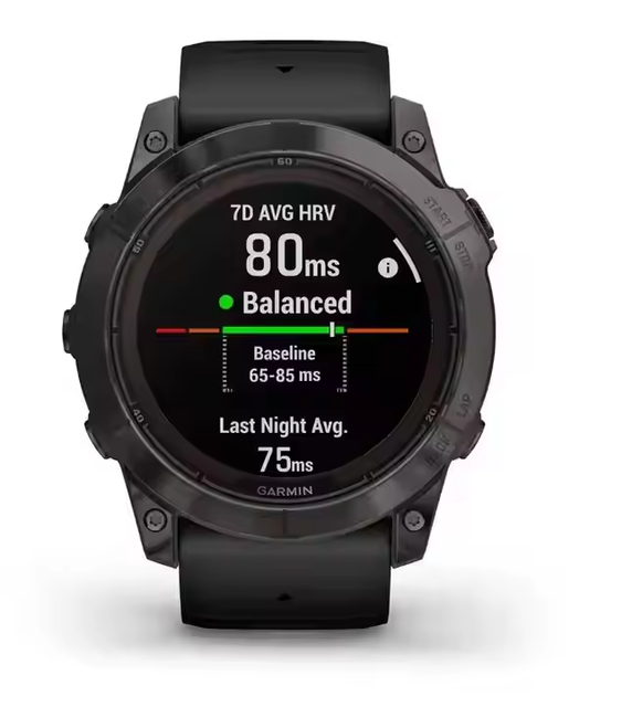Fenix 7 Pro Industrial Smartwatch-AMOLED Display 4G GPS Compass Camera Music Player 5-10 Days Battery Life SIM Ready