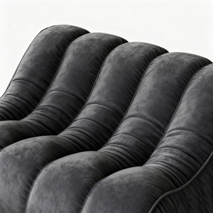 Factory Customized Inflatable <strong>Sofa</strong> <strong>Bed</strong> Cheap Inflatable Love Seat <strong>Sofa</strong> Leisure Top Flocking Couch <strong>air</strong> <strong>Sofa</strong> Travel Camping <strong>Sofa</strong> - Product Image 5