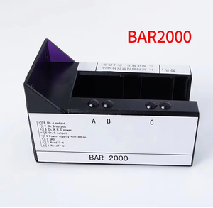 เซ็นเซอร์จัดตำแหน่งพื้นห้องโดยสารลิฟต์ BAR2000/KM773350G01 ตัวอ่านตำแหน่ง - Product Image 5