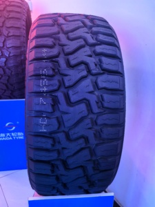Pneumatici radiali per auto HAIDA 37x 13.50r18lt <span class=keywords><strong>D</strong></span> 124Q HD878 Neumaticos lantas Pneu pneumatici per autovetture cinesi di alta qualità - Product Image 2