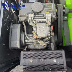 เครื่องพ่นยาแบบแรงดันสูงสำหรับงานเกษตร/เครื่องพ่นยา<span class=keywords><strong>ฆ่า</strong></span>แมลงสำหรับสวนผลไม้ ไร่องุ่น - Product Image 5