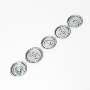 Personalizado # 202 52mm # 200 Anillas de Aluminio de 50 mm para Latas de Bebidas - Product Image 6