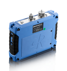 Dynamisches Pfahlbelastungsprüfgerät Hochdehnungs-Dynamischer Lasttester Pfahlramm-Analysegerät - Product Image 2