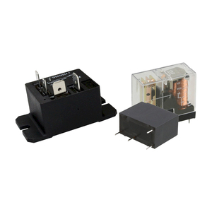 รีเลย์ RH2B-ULD-DC24V 10A DPDT 24V ออกแบบมาเป็นพิเศษสำหรับระบบควบคุมอุตสาหกรรม - Product Image 1