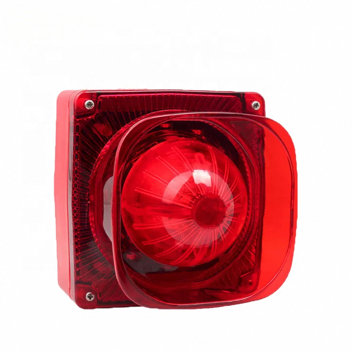 High Quality Fire Alarms Over 15
