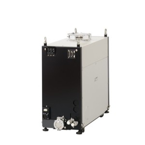 Pompe à vide haute vitesse Ebara ESA70WN-D 1720 LPM, refroidie par air, en acier inoxydable, usage industriel - Product Image 3